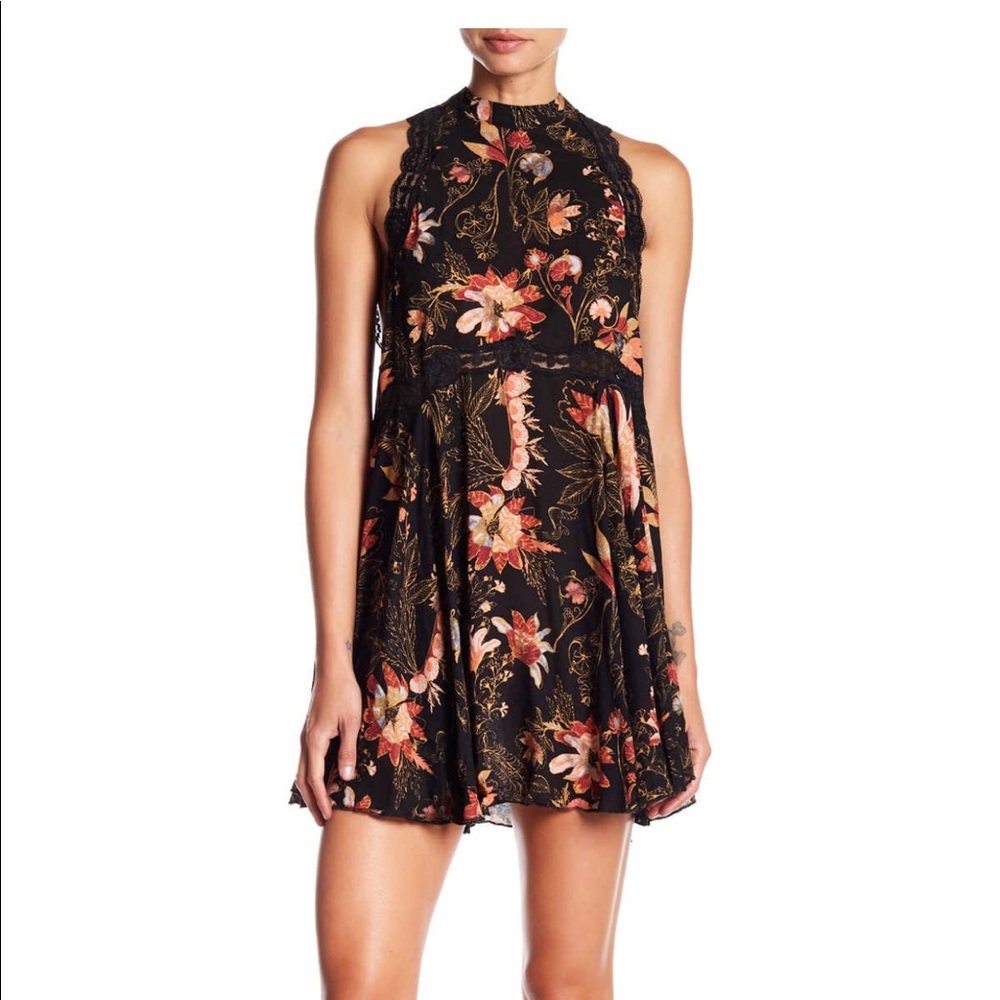 Free people dress